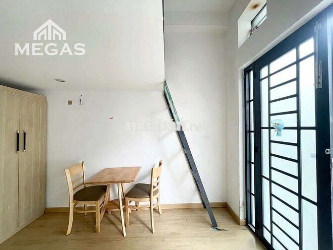 🔥Cho thuê Kiot Nhỏ trong hẻm Vừa sở Vừa Kd ngay Chợ Bình Trị Đông 📍