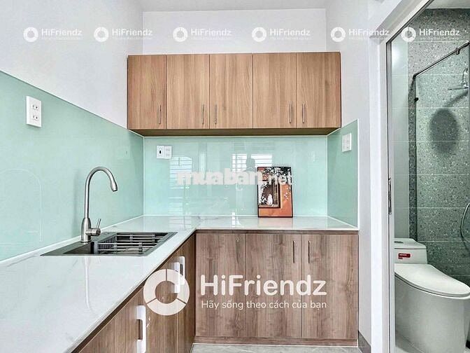 🌟CĂN HỘ LUXURY - MÁY GIẶT RIÊNG - NGAY Tên Lửa - AEON BÌNH TÂN