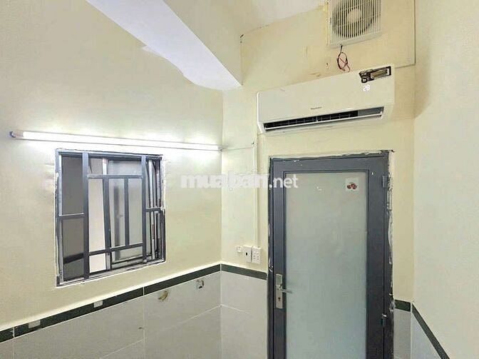 Căn Hộ Mini Giá Rẻ Sẵn Máy Lạnh - Có Thang máy Ngay Tên Lửa 📍