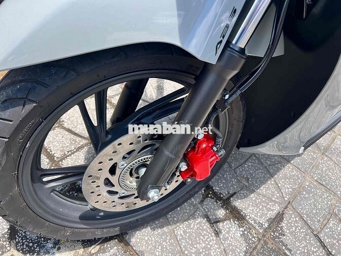 SH 160 ABS 2025 ( mới 99%)❇️Đồng Moto Đà Lạt❇️