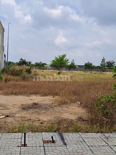 Bán nền KDC Tân Đô, đường 20m vỉa hè 8m, 5x16m = 80m2, sổ riêng