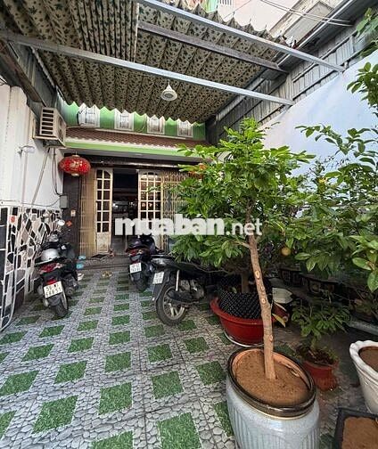 💥SIÊU NGON, BÁN MẶT TIỀN LÊ TRỰC, P7 BÌNH THẠNH • 85M2, 5 TẦNG • 14.9T