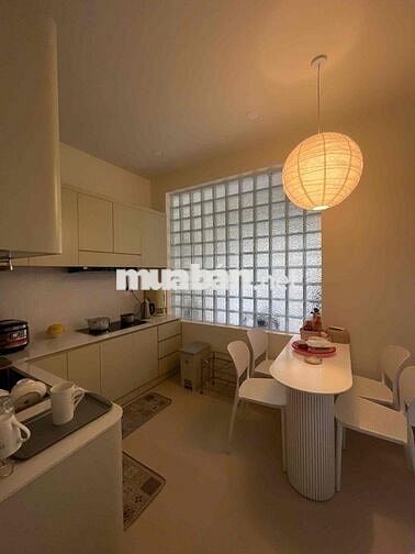 "BÁN NHÀ 1 TRỆT 1 LỬNG MỚI ĐẸP HẺM TÔ NGỌC VÂN - GẦN CHỢ THỦ ĐỨC - HXH