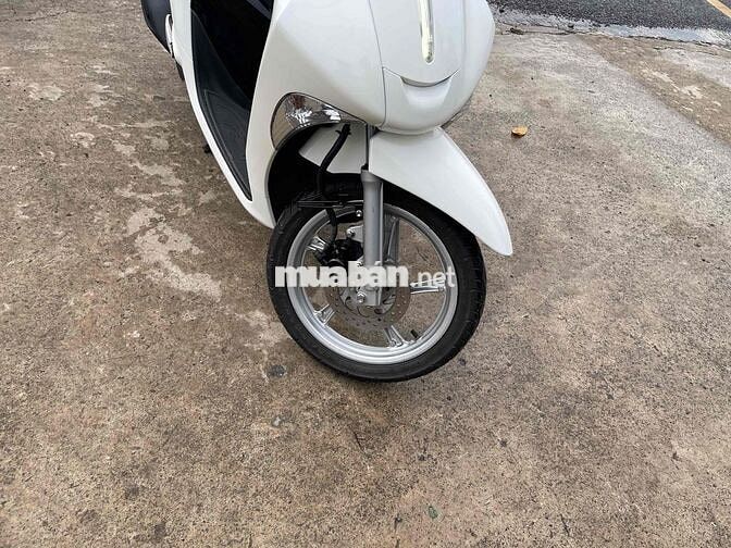 Yamaha Janus 2019 Trắng