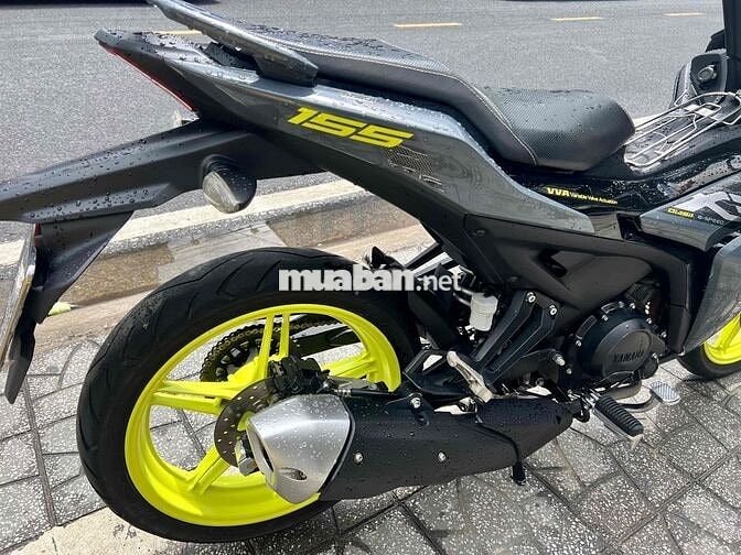 Exciter 155 2023 ❇️Đồng Moto Đà Lạt❇️