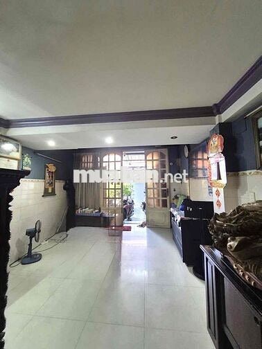 💥SIÊU NGON, BÁN MẶT TIỀN LÊ TRỰC, P7 BÌNH THẠNH • 85M2, 5 TẦNG • 14.9T
