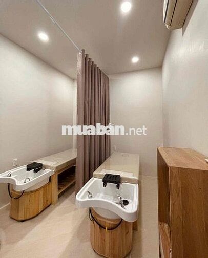 "BÁN NHÀ 1 TRỆT 1 LỬNG MỚI ĐẸP HẺM TÔ NGỌC VÂN - GẦN CHỢ THỦ ĐỨC - HXH