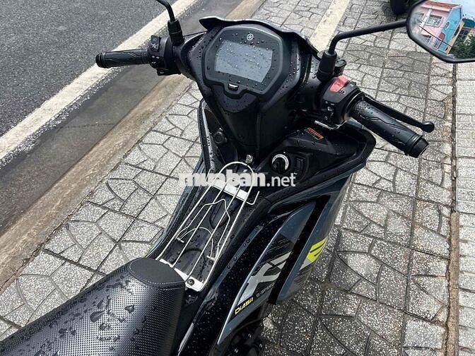 Exciter 155 2023 ❇️Đồng Moto Đà Lạt❇️