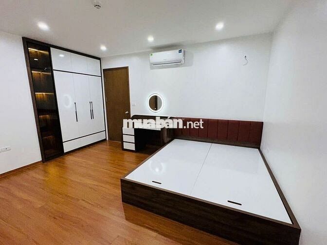 Chung cư X2 Đại Kim, Hà Nội, căn 107m (3PN) sổ đỏ 8,25 tỷ đủ nội thất
