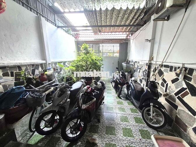 💥SIÊU NGON, BÁN MẶT TIỀN LÊ TRỰC, P7 BÌNH THẠNH • 85M2, 5 TẦNG • 14.9T
