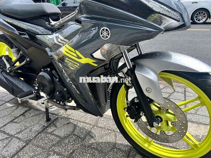 Exciter 155 2023 ❇️Đồng Moto Đà Lạt❇️