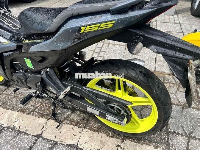 Exciter 155 2023 ❇️Đồng Moto Đà Lạt❇️