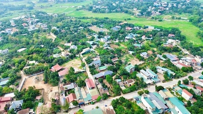 BÁN ĐẤT LIÊN SƠN – LƯƠNG SƠN, HÒA BÌNH DIỆN TÍCH 85M X GIÁ 599 TRIỆU