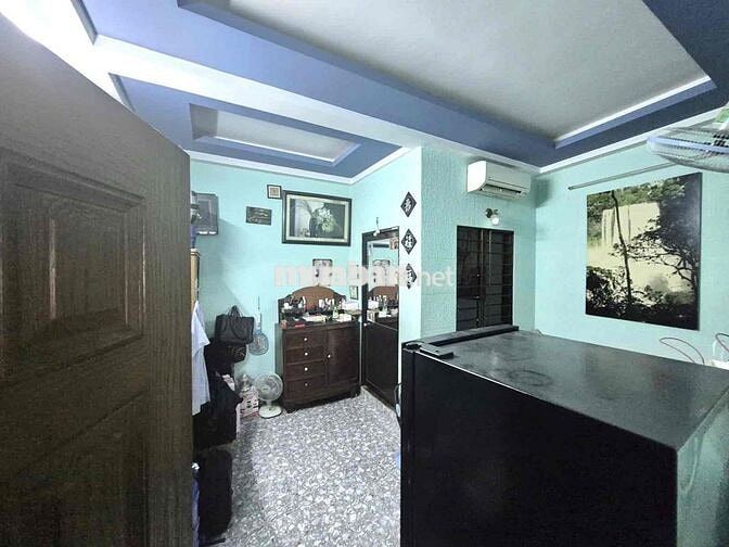 💥SIÊU NGON, BÁN MẶT TIỀN LÊ TRỰC, P7 BÌNH THẠNH • 85M2, 5 TẦNG • 14.9T