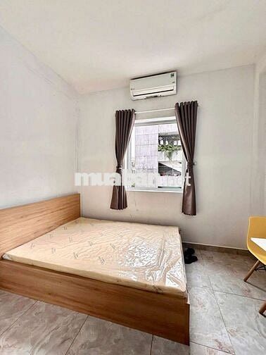 HÀNG HIẾM STUDIO TÁCH BẾP RỘNG 20M2 NẰM NGAY TRẦN QUANG DIỆU QUẬN 3