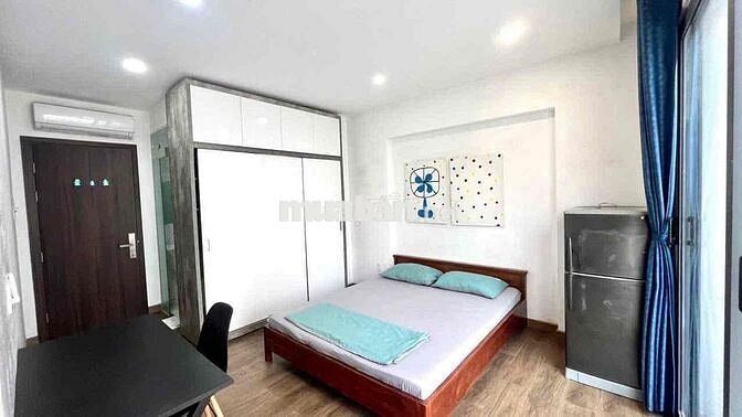 CHDV Balcony_Cửa sổ thoáng_Đón nắng_Full NT_Ánh sáng tự nhiên_Rộng rãi