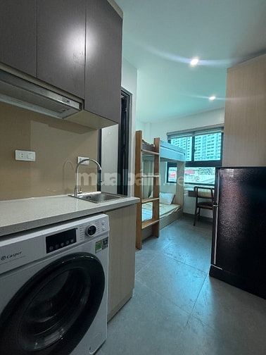 35m2x7 Tầng, thằng máy, dòng tiền 30tr/thâng Trương Đinh, 9,8 tỷ.