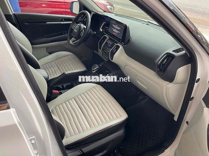 Kia Sonet 2023 - 45000 km