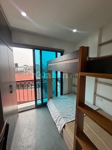 35m2x7 Tầng, thằng máy, dòng tiền 30tr/thâng Trương Đinh, 9,8 tỷ.
