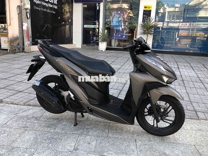 Honda Vario 150 2020 Vàng Cát