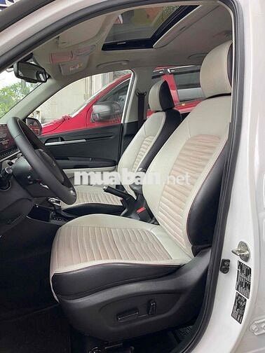 Kia Sonet 2023 - 45000 km