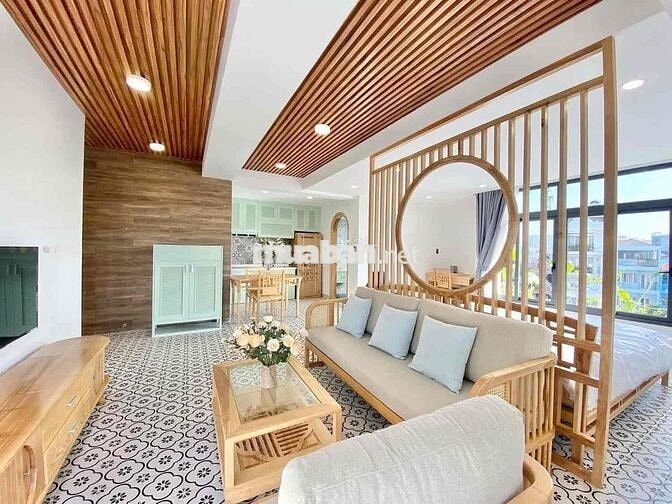 CHO THUÊ CĂN HỘ 1 PHÒNG NGỦ NGAY SÁT SÂN BAY TÂN SƠN NHẤT TÂN BÌNH