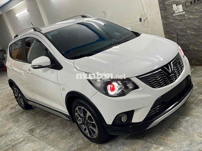 VinFast Fadil 2021 1.4 AT - 41000 km