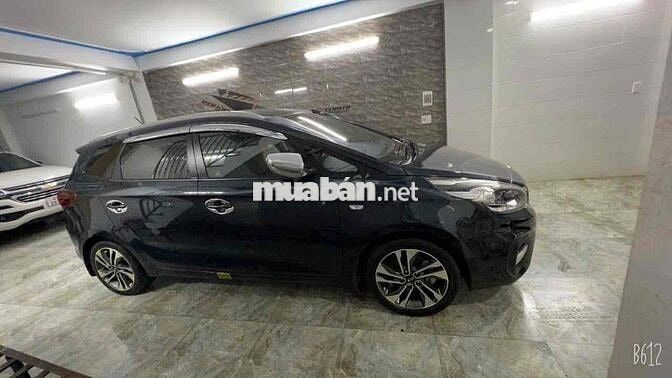 Kia Rondo 2019 Rondo GMT - 68000 km