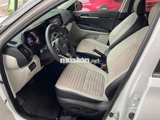 Kia Sonet 2023 - 45000 km
