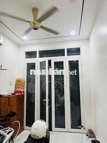 CHO THUÊ NHÀ FULL NỘI THẤT-3 PHÒNG-PHẠM VĂN CHÍ-P7-QUẬN 6