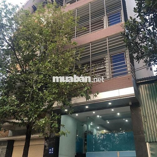 Cho thuê văn phòng quận Hà Đông DT 70m2