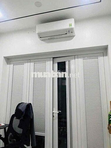 CHO THUÊ NHÀ FULL NỘI THẤT-3 PHÒNG-PHẠM VĂN CHÍ-P7-QUẬN 6