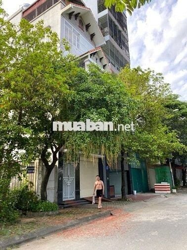 Cho thuê văn phòng quận Hà Đông DT 70m2