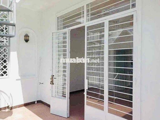 🛑CHO THUÊ NHÀ CĂN GÓC HXT NGUYỄN OANH🛑6,3x13m TRỆT 3 LẦU 4PN 3WC
