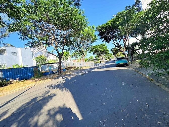 bán lô đất Godenhil rẻ nhất Khu A ( b2.08)