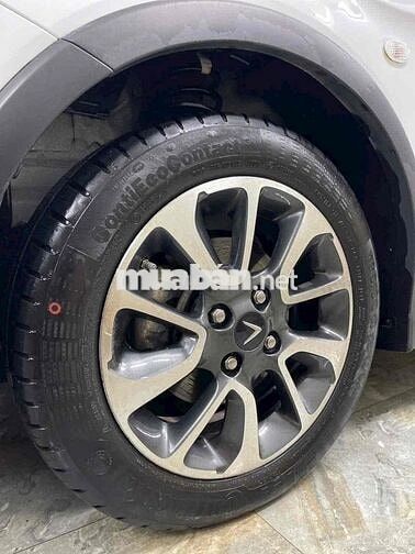 VinFast Fadil 2021 1.4 AT - 41000 km