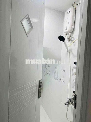 CHO THUÊ NHÀ FULL NỘI THẤT-3 PHÒNG-PHẠM VĂN CHÍ-P7-QUẬN 6