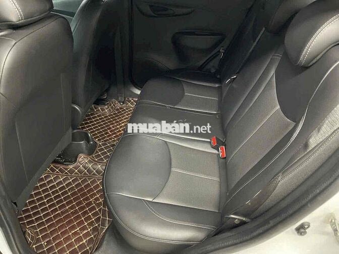 VinFast Fadil 2021 1.4 AT - 41000 km