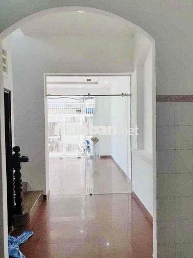 🛑CHO THUÊ NHÀ CĂN GÓC HXT NGUYỄN OANH🛑6,3x13m TRỆT 3 LẦU 4PN 3WC