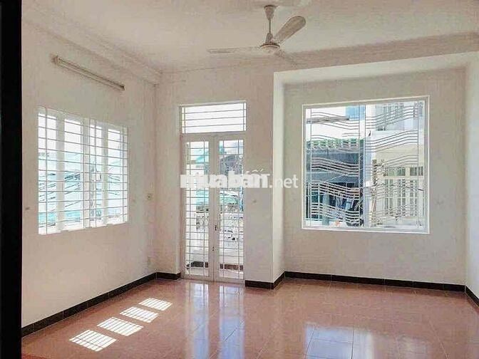 🛑CHO THUÊ NHÀ CĂN GÓC HXT NGUYỄN OANH🛑6,3x13m TRỆT 3 LẦU 4PN 3WC