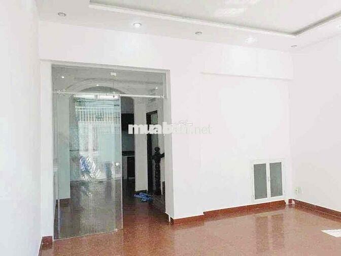 🛑CHO THUÊ NHÀ CĂN GÓC HXT NGUYỄN OANH🛑6,3x13m TRỆT 3 LẦU 4PN 3WC