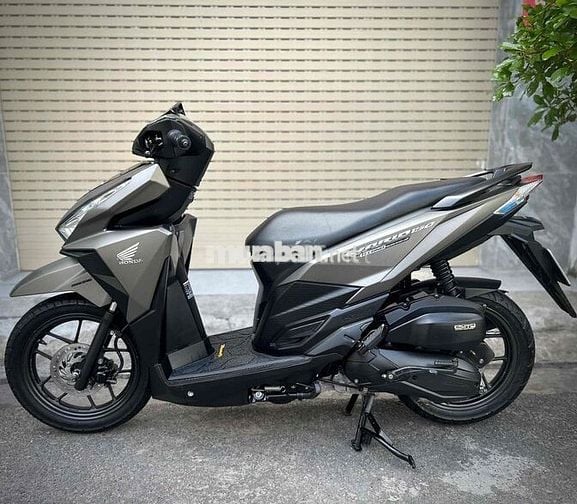 Vario 150 2017 Vàng Cát bstp 9chủ xe đẹp!
