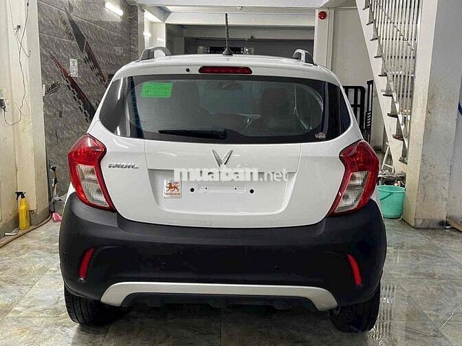 VinFast Fadil 2021 1.4 AT - 41000 km