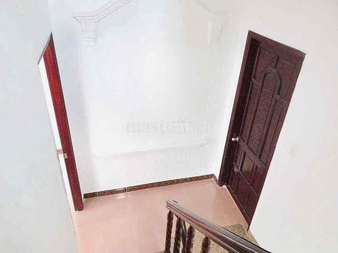 🛑CHO THUÊ NHÀ CĂN GÓC HXT NGUYỄN OANH🛑6,3x13m TRỆT 3 LẦU 4PN 3WC