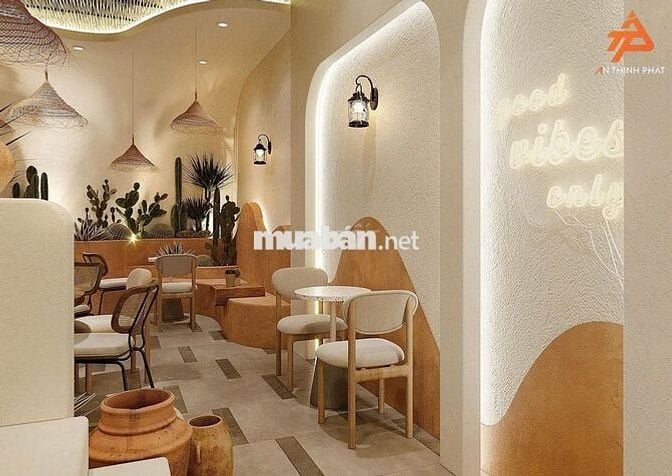 CHO THUÊ  MẶT TIỀN CAO CẤP – 743 CÁCH MẠNG THÁNG TÁM, Q.TÂN BÌNH