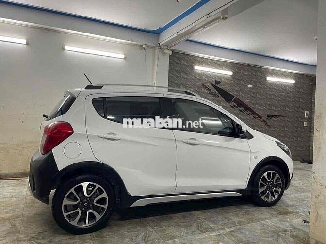 VinFast Fadil 2021 1.4 AT - 41000 km