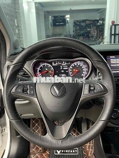 VinFast Fadil 2021 1.4 AT - 41000 km