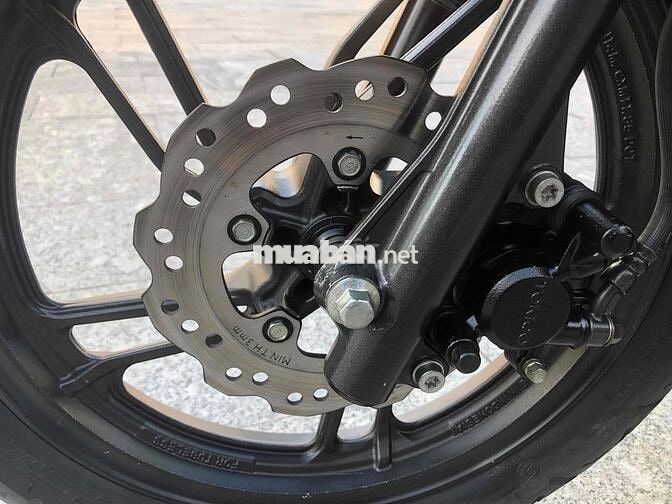 Honda Vario 150 2020 Vàng Cát