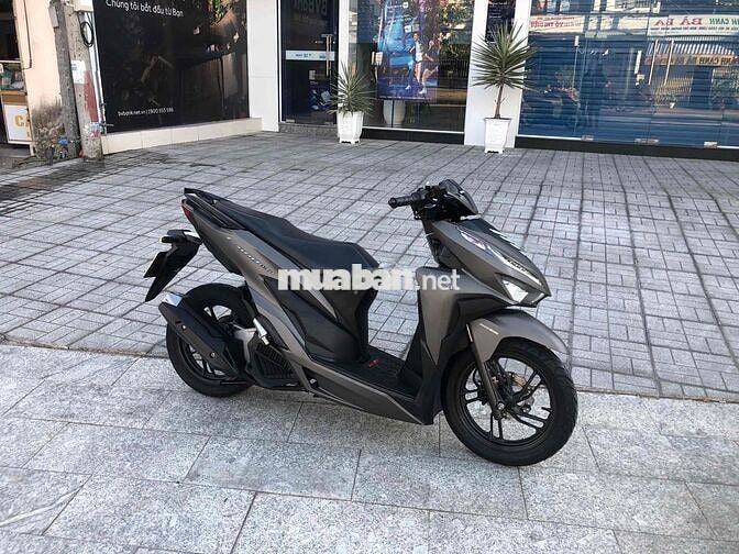 Honda Vario 150 2020 Vàng Cát