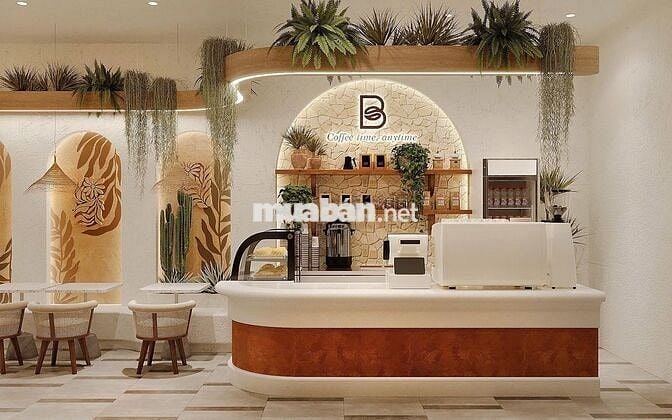 CHO THUÊ  MẶT TIỀN CAO CẤP – 743 CÁCH MẠNG THÁNG TÁM, Q.TÂN BÌNH